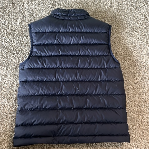 Kids Patagonia down vest - Picture 5 of 6